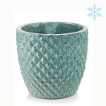 Keramični lonec zunanji Glazed 28.052.24